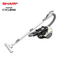 楽天市場】シャープ ec-ct12（タイプ（掃除機）キャニスター型）の通販