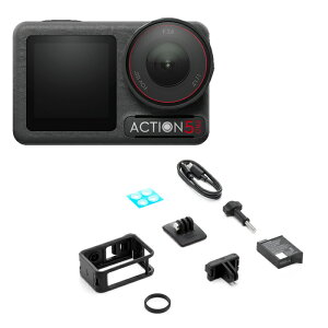 y[zyԕiOK!tzDJI ANVJ Osmo Action 5 Pro X^_[hR{ ACTION5PRO-S-COMBO EFAuJ 4K ^yKK9N0D18Pz