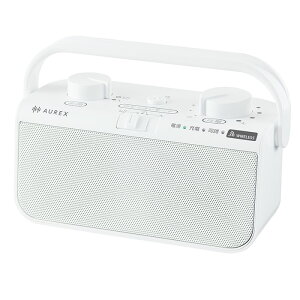 yԕiOK!tz CX erpXs[J[ AX-WST21-W AUREX AUREX I[bNX zCg @\ځyKK9N0D18Pz