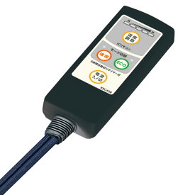 【返品OK!条件付】メトロ電気工業 こたつコード 5時間自動OFFタイマー付きこたつコード 3ピンタイプ BC-KEC43B-A ブラック【KK9N0D18P】