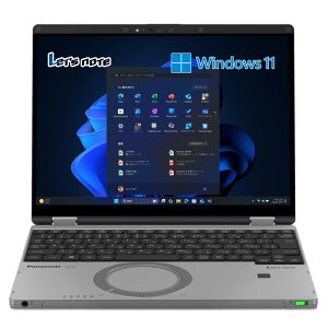 yԕiOK!tzpi\jbN m[gp\R 12.4C` bcm[g QR4 Core i5 1335U SSD512GB 16GB CF-QR4JDTCR J[OC Windows 11 Pro 12.4^ FHD{ t 1920×1280 Ódeʎ}`^b`yKK