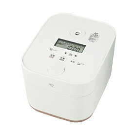 【即納】【返品OK!条件付】象印 5.5合炊き 炊飯器 IH炊飯ジャー STAN. NW-SB10-WA ホワイト 【KK9N0D18P】