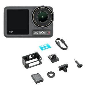 y[zyԕiOK!tzDJI ANVJ Osmo Action 4 X^_[hR{ OSMO-ACTION4-S-COMBO EFAuJ 4K ^yKK9N0D18Pz