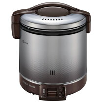 楽天市場】リンナイ ガス 炊飯器 10リットルの通販