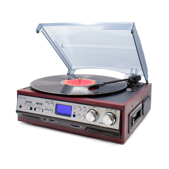 楽天市場】【返品OK!条件付】Retro Sound レトロサウンド レコード 