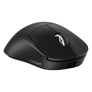 �y�ԕiOK!�����t�zlogicool PRO X SUPERLIGHT 2 DEX LIGHTSPEED ���C�����X �Q�[�~���O �}�E�X ���W�N�[��G GPROXSL-WLDEXBK �u�b���N �Q�[�~���O�}�E�X�yKK9N0D18P�z