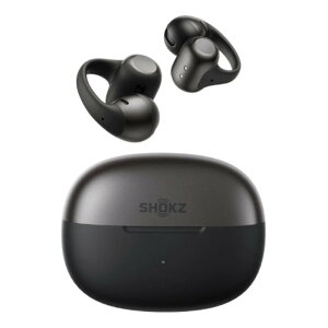 �y�ԕiOK!�����t�zShokz ���S���C�����X�C���z�� OpenDots 2 �C���[�J�t�^ SKZ-EP-000069 �u���b�N �V���b�N�X�yKK9N0D18P�z