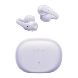 �y�ԕiOK!�����t�zShokz ���S���C�����X�C���z�� OpenDots Air �C���[�J�t�^ SKZ-EP-000073 �f�C�u���C�N�p�[�v�� �V���b�N�X�yKK9N0D18P�z