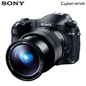 【返品OK!条件付】ソニー デジタルカメラ サイバーショット デジタルスチルカメラ DSC-RX10M4 【KK9N0D18P】【80サイズ】