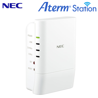 安心の30日以内返品OK 条件付 返品OK NEC 無線LAN中継機 Aterm W1200EX 新発売 新作通販 2ストリーム KK9N0D18P 2×2 PA-W1200EX 80サイズ Wi-Fi中継機