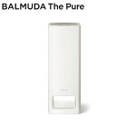 【返品OK!条件付】バルミューダ ザ ピュア 空気清浄機 BALMUDA The Pure A01A-WH ホワイト【KK9N0D18P】【160サイズ】