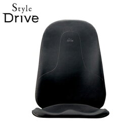【返品OK!条件付】正規品 MTG 骨盤 姿勢ケア Style Drive スタイルドライブ ブラック BS-SD2029F-N 【KK9N0D18P】【160サイズ】