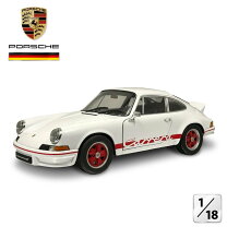 楽天市場】ポルシェ 911 カレラ rs 2．7 1973 18の通販