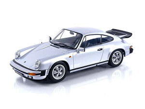 ~jJ[ 1/18 |VF 911 J KK-SCALE 1/18 911 CARRERA 3.2 COUPE 1988 SILVER KKDC180714