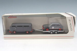 VR[ ~jJ[ 1/87 tHNX[Q T2 oX with g[[ & tHNX[QSt I GTI