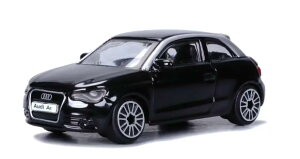 Bbuago AEfB A1 ~jJ[ 1/43 ubN