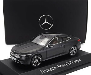 mu(NOREV) xc ~jJ[ 1/43 BENZ CLENX N[y (C236) 2023 (Ot@CgO[}Om)