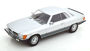 KK-Scale 1/18 ZfXxc 450 SLC 5.0 C107 1980 Vo[ ~jJ[ KKDC180793