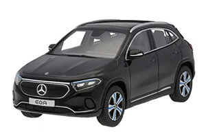 �w���p 1/43 �����Z�f�X �x���c EQA H243 2021 �u���b�N