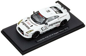 EBRRO 1/43 DAISHIN R35 GT-R Super Taikyu No81 �����i
