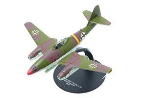 hCcR 퓬@ _CLXg f 1/72 bT[V~bg Messerschmitt Me 262 A-1A nCbqExA 1945 hς݊i