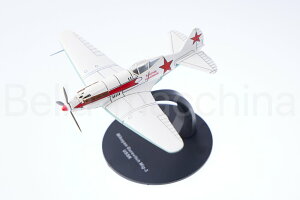 \rGgR ~O 퓬@ _CLXg f 1/72 MIG-3 ~REOBb` USSR 1942 hς݊i