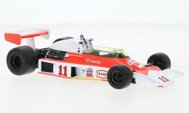 IXO F1 ミニカー マクラーレン McLaren M23 Ford カナダGP 1976 J.Hunt