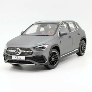 Z-Models ZfX xc ~jJ[ 1/18 Mercedes Benz GLA (H247) 2020 (}EeO[)