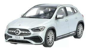 Z-Models ZfX xc ~jJ[ 1/18 Mercedes Benz GLA (H247) 2020 (CWEVo[)