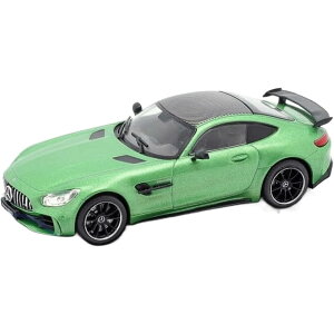 ZfX xc ~jJ[ 1/43 BENZ AMG GT RN[yiC190jO[w}Om
