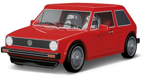 COBI �u���b�N �t�H���N�X���[�Q�� �S���t 1/35 68�s�[�X (���b�h) �yMADE IN EU�z24613