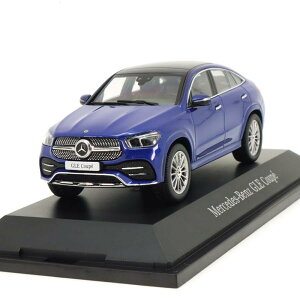 iScale �����Z�f�X�x���c �~�j�J�[ 1/43 BENZ GLE�N���X (C167) �N�[�y 2020 (�u�����A���g�u���[���^���b�N)