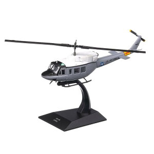 AJ wRv^[ _CLXg ͌^ 1/72 x q[C Bell UH-1N HUEY USA hϊi
