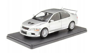 WHITEBOX OH T[ ~jJ[ 1/24 MITSUBISHI Lancer Evolution VII RHD 2001 (Vo[)