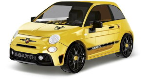 COBI(Rr) ubN  Aog 1/35 ABARTH 595 RyeBcBI[l (C^A) 71s[X CG[