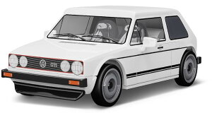 COBI(Rr) ubN tHNX[Q St GTI (1974-1983) 1/35XP[ 64s[X SɑΉyMADE IN EUz24614
