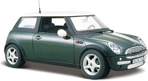 }CXg ~jN[p[ ~jJ[ 1/24 MINI COOPER n[hgbv (O[)