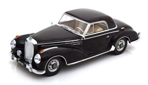 KK-Scale �x���c �~�j�J�[ 1/18 Benz 300 SC Coupe (W188) �u���b�N KKDC180831