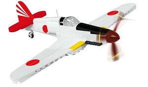 COBI ���{���R �O���퓬�@ �� KI-61 ���q��@ 1/48�X�P�[�� 141�s�[�X #5872