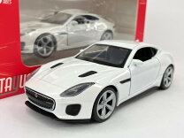 楽天市場】f type ミニカー ジャガーの通販