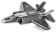 COBI(コビ) ブロック 戦闘機 F-35B ライトニング 1/48 594ピース レゴに互換【MADE IN EU】5830