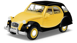 COBI ubN VgG 2CV `[Xg tX 1/35XP[ 85s[XyMADE IN EUzSɑΉ 24512