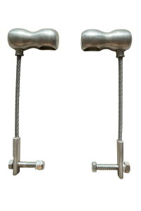 Xiser �G�N�T�[ �v�� �X�e�b�p�[ Pro Trainer Cable �P�[�u�� 2����