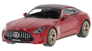 iScale �x���c �~�j�J�[ 1/43 BENZ GT63 (C192) AMG 4Matic 2023 (���b�h)