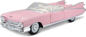 }CXg A sNLfbN Ghh rAbc ~jJ[ Cadillac Eldorado Biarritz 1959 GrX vX[