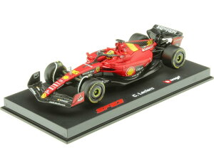 �u���[�S F1 �t�F���[�� �~�j�J�[ 1/43 Ferrari SF-23 4th Italian GP 2023 �V�������E���N���[�� �V�O�l�`���[�V���[�Y