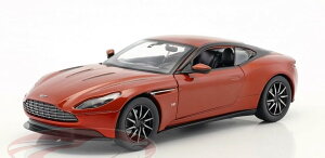Motormax AXg }[eB Aston Martin DB11 ~jJ[ 1/24 (IW)