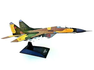 \AR 퓬@ ~O29 tN ͌^ 1/72 MiG-29 ~R Fulcrum hϊi