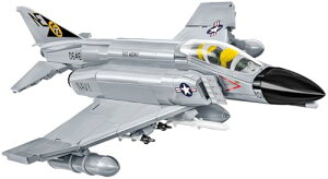 COBI ubN AJR 퓬@ F-4 t@g 2 ~bhEF[ 1/48 703s[X SɌ݊yMADE IN EUz5897