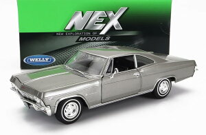 EB[ V{[ Cp ~jJ[ 1/24 IMPALA SS 396 COUPE 1965 (Vo[)